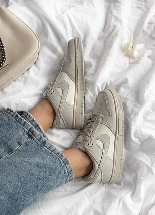 Nike sb dunk low