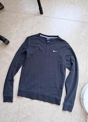 Свитшот nike 2
