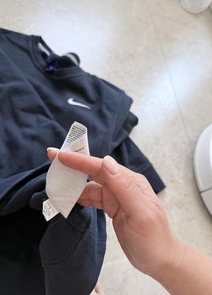 Свитшот nike 5