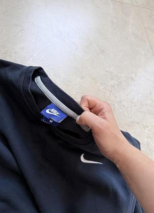 Свитшот nike 6