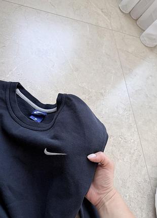 Свитшот nike 3