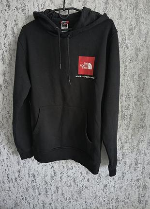 Толстовка the north face. 3