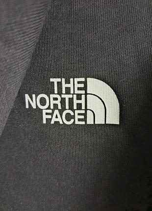 Толстовка the north face. 4
