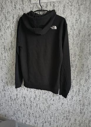 Толстовка the north face. 2