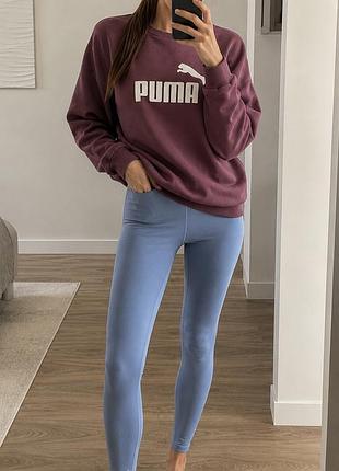 Свитшот puma