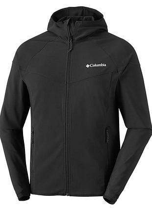 Вітровка columbia heather canyon waterproof (wm1207-010) оригінал