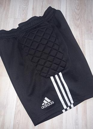 Воротарські шорти adidas