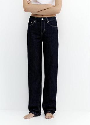 Джинси pull&bear