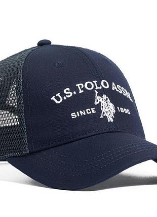Кепка u.s. polo assn.