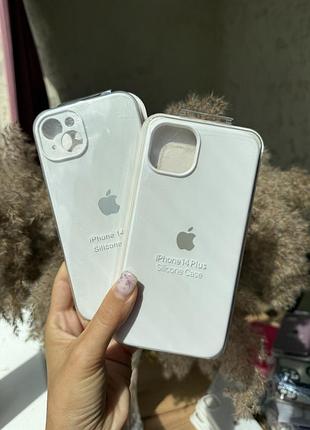 Чохли iphone 14 plus