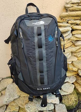 Рюкзак the north face big shot.