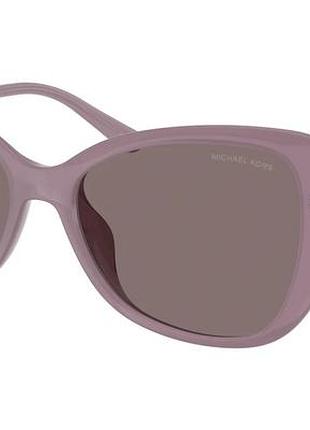 Жіночі сонцезахисні окуляри michael kors butterfly