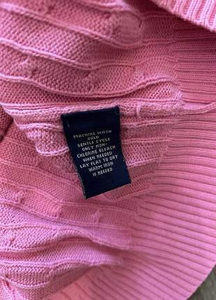 Светр ralph lauren 5