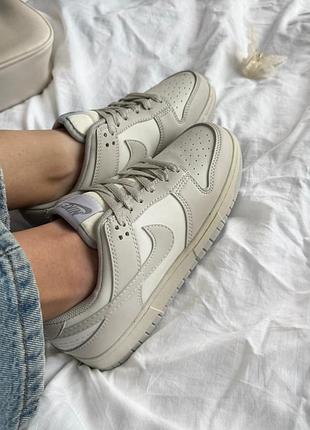 Nike sb dunk low