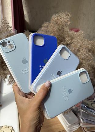 Чохли iphone 14 plus 2
