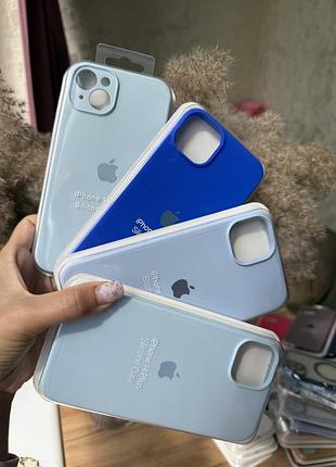 Чохли iphone 14 plus