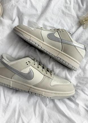 Жіночі  кросівки  nike sb dunk low