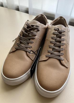 Мужские ботинки jack &amp; jones, размер eu 42