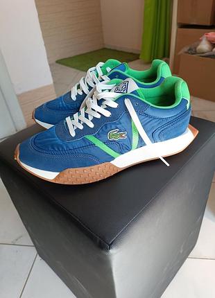 Кроссовки lacoste 4