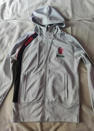Спортивна кофта wales joma