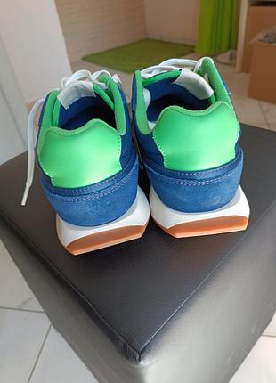 Кроссовки lacoste 5