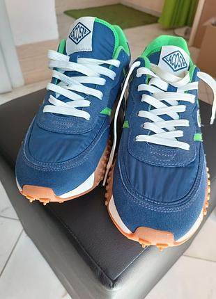 Кроссовки lacoste 3