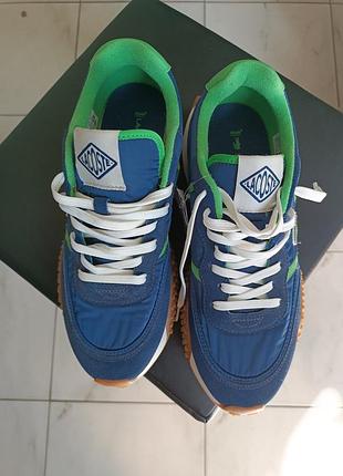 Кроссовки lacoste 2