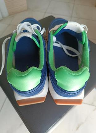 Кроссовки lacoste 6