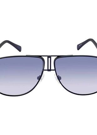 Солнцезащитные брендовые очки guess pilot