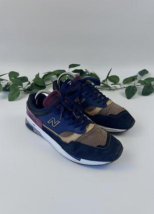 Кроссовки new balance 1500 made in england