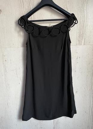 Платье milla jovovich