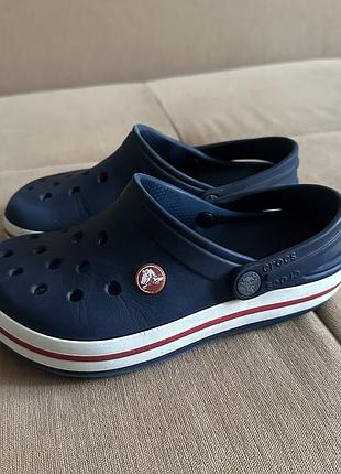 Крокси j2,по крапкам 21см