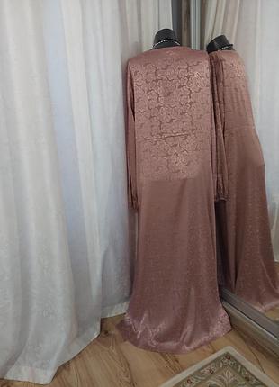 Красивое платье 👗 2