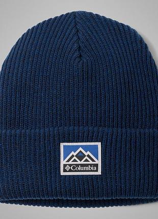 Шапка columbia з логотипом