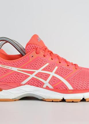 Женские спортивные кроссовки asics