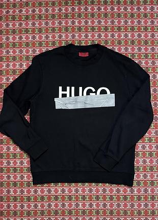 Світшот hugo boss