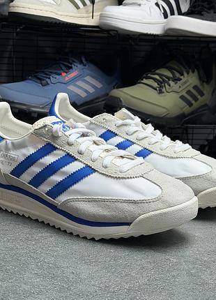 Кросівки adidas sl72