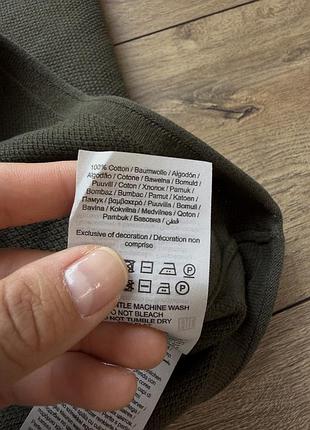 Светр jack&jones 7