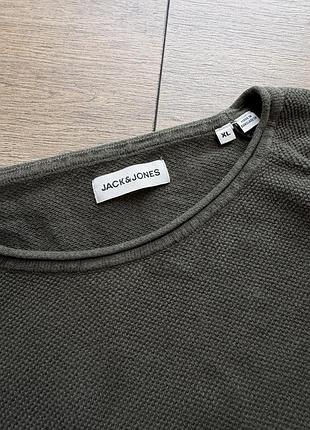 Светр jack&jones 5