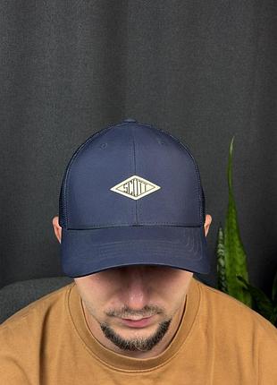Фірмова кепка бейсболка scott trucker cap