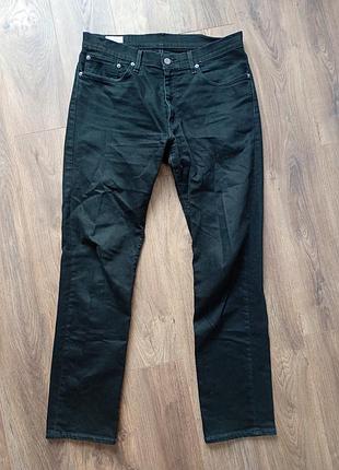 Брендовые джинсы levis.