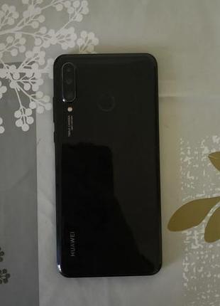 Huawei p30 lite 4/128