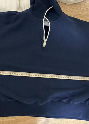 Світшот бренд pull&bear 4