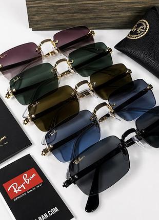 Ray-ban  asap rocky сонце захисні окуляри