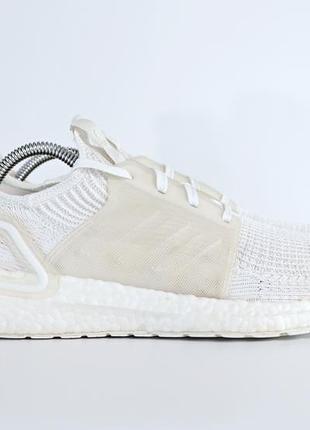 Мужские спортивные кроссовки adidas ultra boost 19