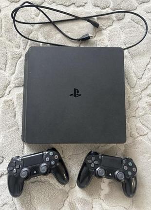 Sony playstation 4 pro