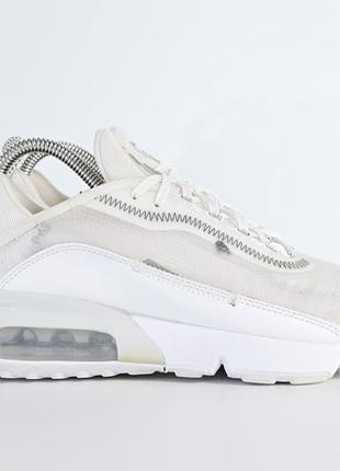 Оригінальні жіночі кросівки nike air max 2090 white