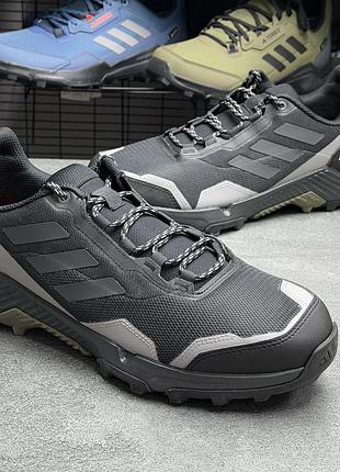 Трекінгові кросівки adidas terrex ig8856