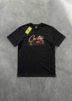Corteiz bomb logo set