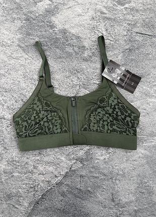 Топ hunkemöller розмір xs (для жінок після мастоктемії)